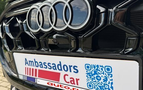 Audi Q5, 2026 год, 5 947 000 рублей, 12 фотография