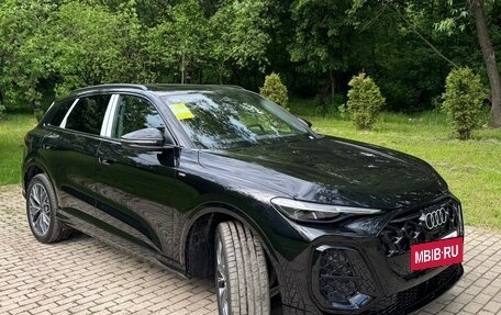 Audi Q5, 2026 год, 5 947 000 рублей, 5 фотография