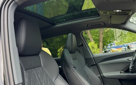 Audi Q5, 2026 год, 5 947 000 рублей, 29 фотография