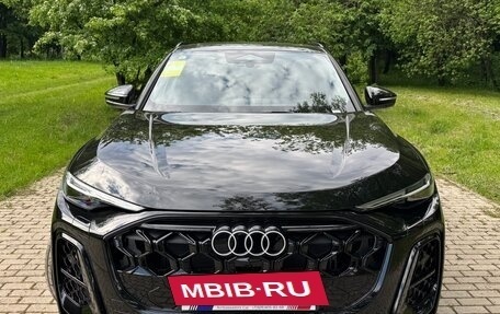 Audi Q5, 2026 год, 5 947 000 рублей, 7 фотография