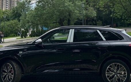Audi Q5, 2026 год, 5 947 000 рублей, 10 фотография