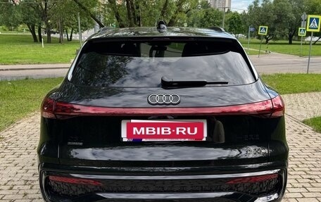 Audi Q5, 2026 год, 5 947 000 рублей, 8 фотография