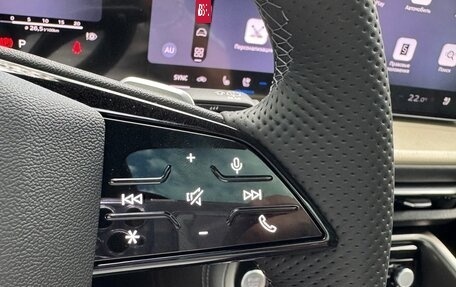Audi Q5, 2026 год, 5 947 000 рублей, 23 фотография