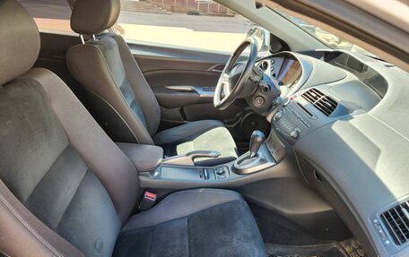 Honda Civic VIII, 2011 год, 1 070 000 рублей, 6 фотография