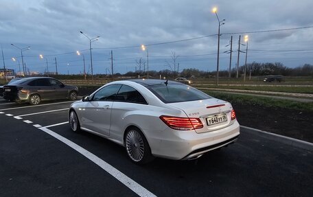 Mercedes-Benz E-Класс, 2013 год, 1 990 000 рублей, 4 фотография