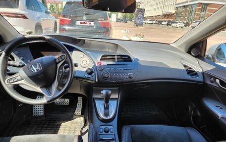 Honda Civic VIII, 2011 год, 1 070 000 рублей, 5 фотография