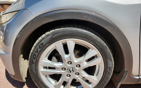 Honda Civic VIII, 2011 год, 1 070 000 рублей, 9 фотография