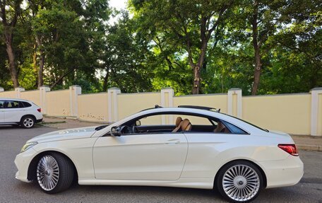 Mercedes-Benz E-Класс, 2013 год, 1 990 000 рублей, 8 фотография
