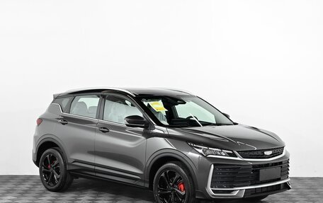 Geely Coolray I, 2026 год, 2 399 000 рублей, 2 фотография