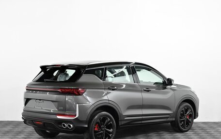 Geely Coolray I, 2026 год, 2 399 000 рублей, 4 фотография