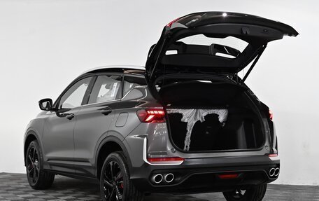 Geely Coolray I, 2026 год, 2 399 000 рублей, 17 фотография