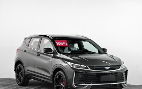 Geely Coolray I, 2026 год, 2 399 000 рублей, 16 фотография