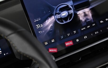 Geely Coolray I, 2026 год, 2 399 000 рублей, 11 фотография