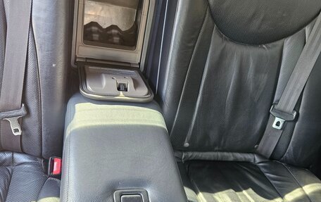 Lexus LS III, 2005 год, 2 900 000 рублей, 7 фотография