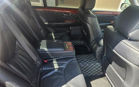Lexus LS III, 2005 год, 2 900 000 рублей, 9 фотография