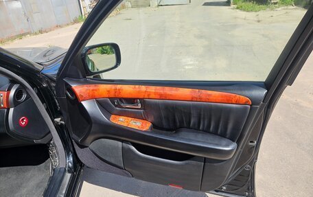 Lexus LS III, 2005 год, 2 900 000 рублей, 13 фотография