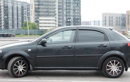 Chevrolet Lacetti, 2009 год, 565 000 рублей, 6 фотография