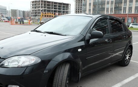 Chevrolet Lacetti, 2009 год, 565 000 рублей, 10 фотография