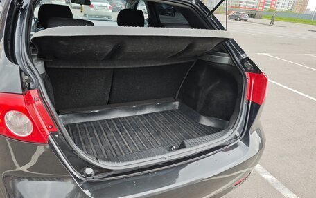 Chevrolet Lacetti, 2009 год, 565 000 рублей, 9 фотография