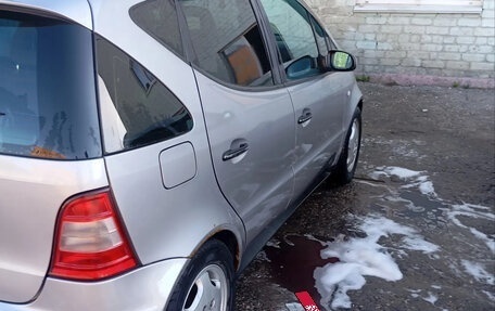 Mercedes-Benz A-Класс, 1999 год, 260 000 рублей, 2 фотография