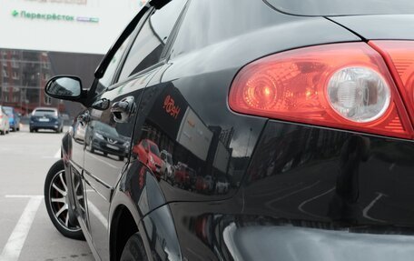 Chevrolet Lacetti, 2009 год, 565 000 рублей, 8 фотография