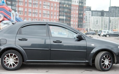 Chevrolet Lacetti, 2009 год, 565 000 рублей, 7 фотография