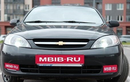 Chevrolet Lacetti, 2009 год, 565 000 рублей, 2 фотография