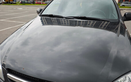 Chevrolet Lacetti, 2009 год, 565 000 рублей, 14 фотография