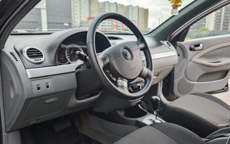 Chevrolet Lacetti, 2009 год, 565 000 рублей, 19 фотография