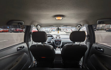 Chevrolet Lacetti, 2009 год, 565 000 рублей, 22 фотография