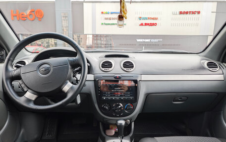 Chevrolet Lacetti, 2009 год, 565 000 рублей, 21 фотография