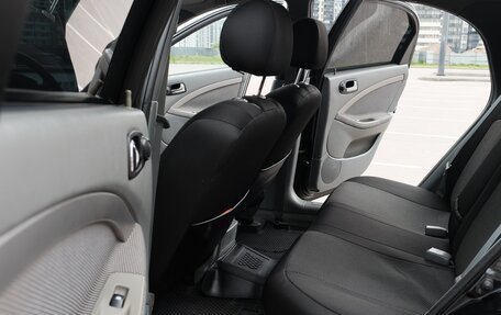 Chevrolet Lacetti, 2009 год, 565 000 рублей, 28 фотография