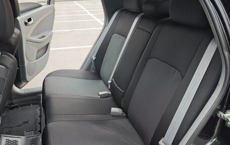 Chevrolet Lacetti, 2009 год, 565 000 рублей, 27 фотография