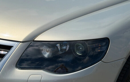 Volkswagen Touareg III, 2009 год, 1 219 000 рублей, 2 фотография