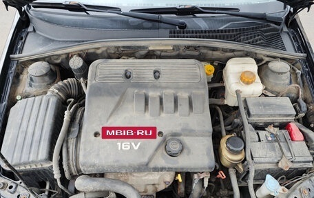 Chevrolet Lacetti, 2009 год, 565 000 рублей, 33 фотография