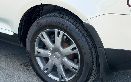 Volkswagen Touareg III, 2009 год, 1 219 000 рублей, 13 фотография