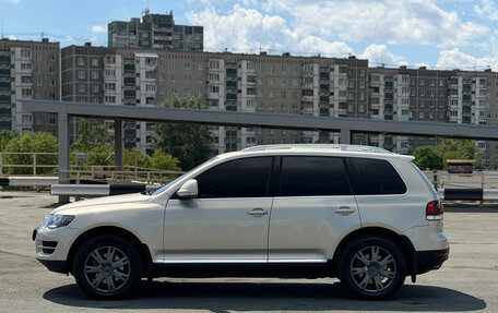 Volkswagen Touareg III, 2009 год, 1 219 000 рублей, 11 фотография