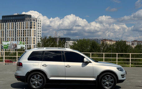 Volkswagen Touareg III, 2009 год, 1 219 000 рублей, 7 фотография
