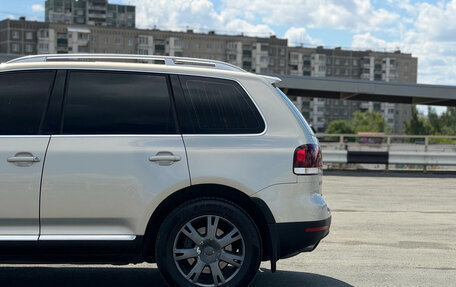 Volkswagen Touareg III, 2009 год, 1 219 000 рублей, 12 фотография