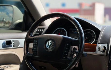 Volkswagen Touareg III, 2009 год, 1 219 000 рублей, 19 фотография