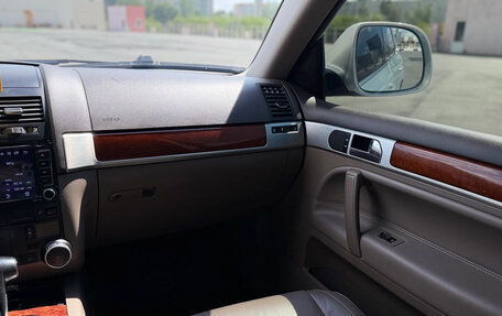 Volkswagen Touareg III, 2009 год, 1 219 000 рублей, 21 фотография