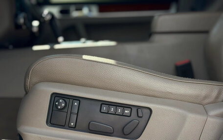 Volkswagen Touareg III, 2009 год, 1 219 000 рублей, 30 фотография