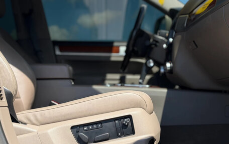 Volkswagen Touareg III, 2009 год, 1 219 000 рублей, 24 фотография