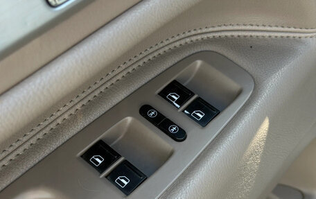 Volkswagen Touareg III, 2009 год, 1 219 000 рублей, 29 фотография