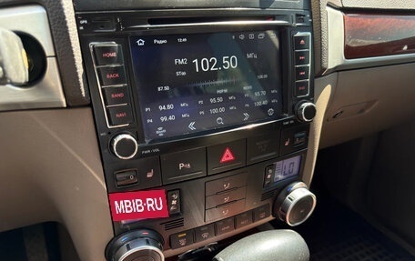 Volkswagen Touareg III, 2009 год, 1 219 000 рублей, 34 фотография