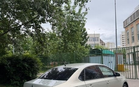 Volkswagen Polo VI (EU Market), 2011 год, 540 000 рублей, 7 фотография