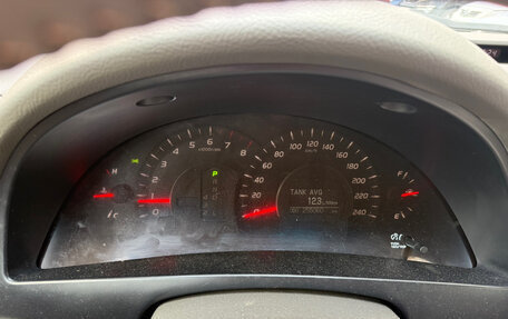 Toyota Camry, 2008 год, 950 000 рублей, 5 фотография