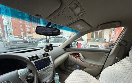 Toyota Camry, 2008 год, 950 000 рублей, 3 фотография