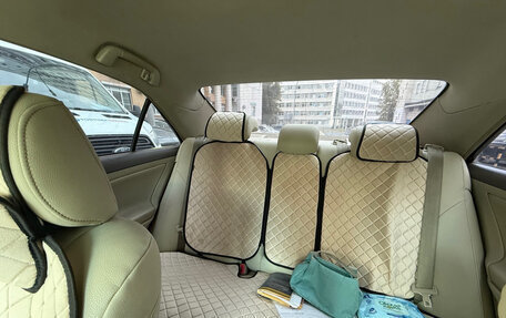 Toyota Camry, 2008 год, 950 000 рублей, 4 фотография
