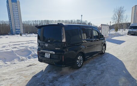 Honda Stepwgn IV, 2019 год, 2 950 000 рублей, 6 фотография